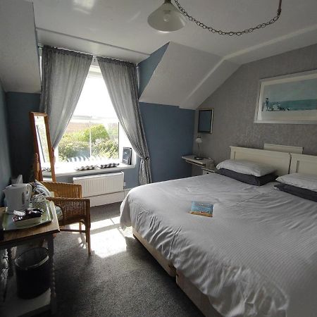 Chyheira Bed & Breakfast Ruan Minor Eksteriør bilde