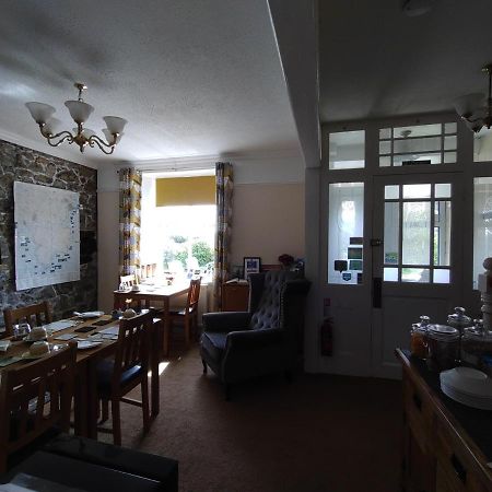 Chyheira Bed & Breakfast Ruan Minor Eksteriør bilde