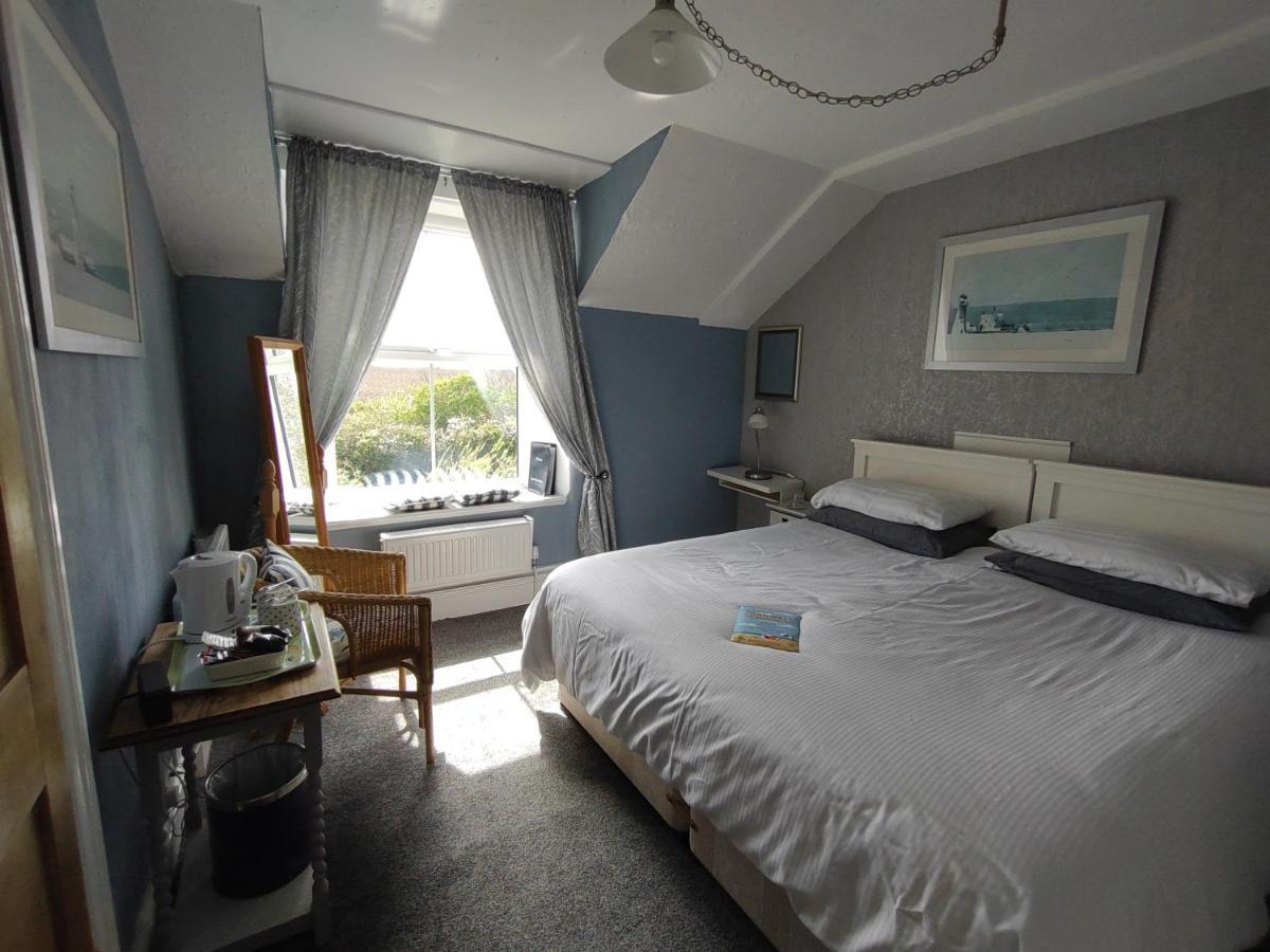 Chyheira Bed & Breakfast Ruan Minor Eksteriør bilde