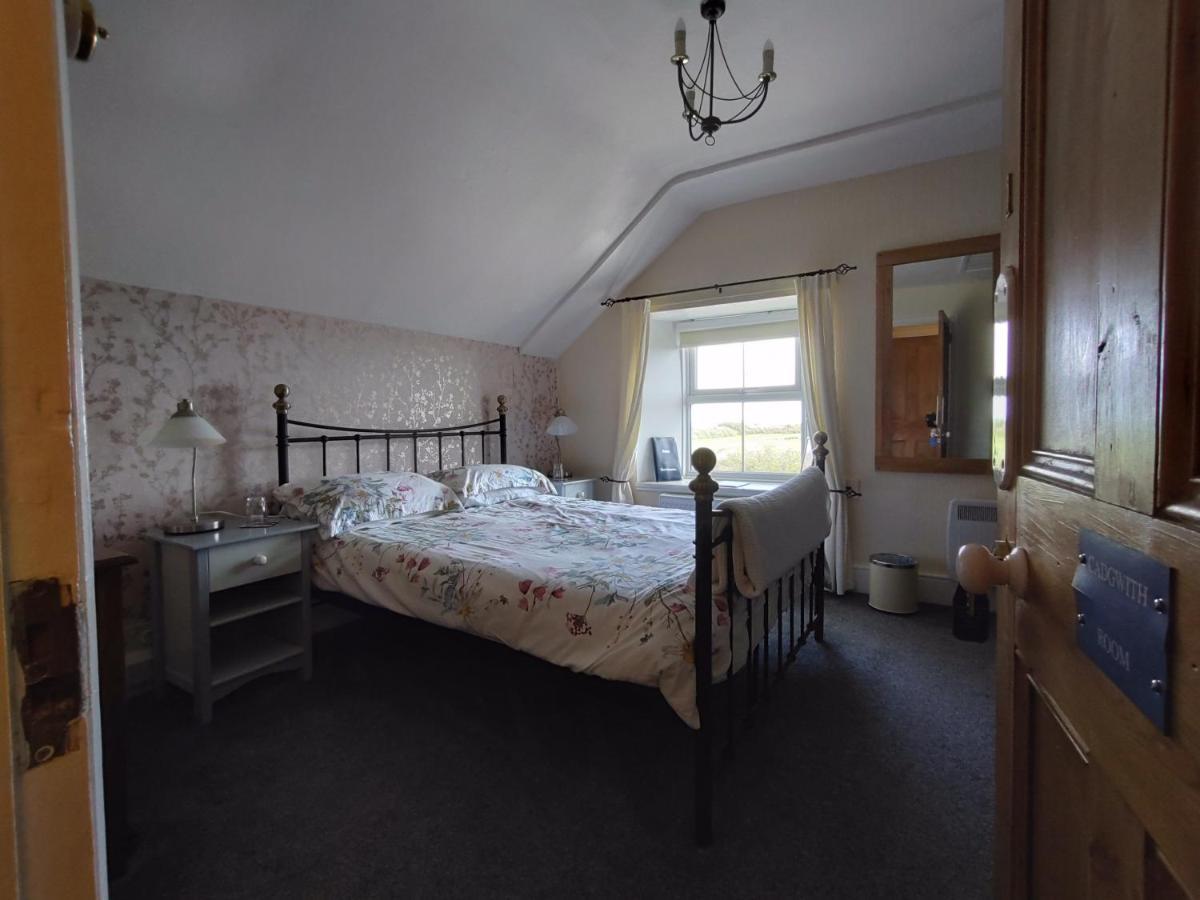 Chyheira Bed & Breakfast Ruan Minor Eksteriør bilde
