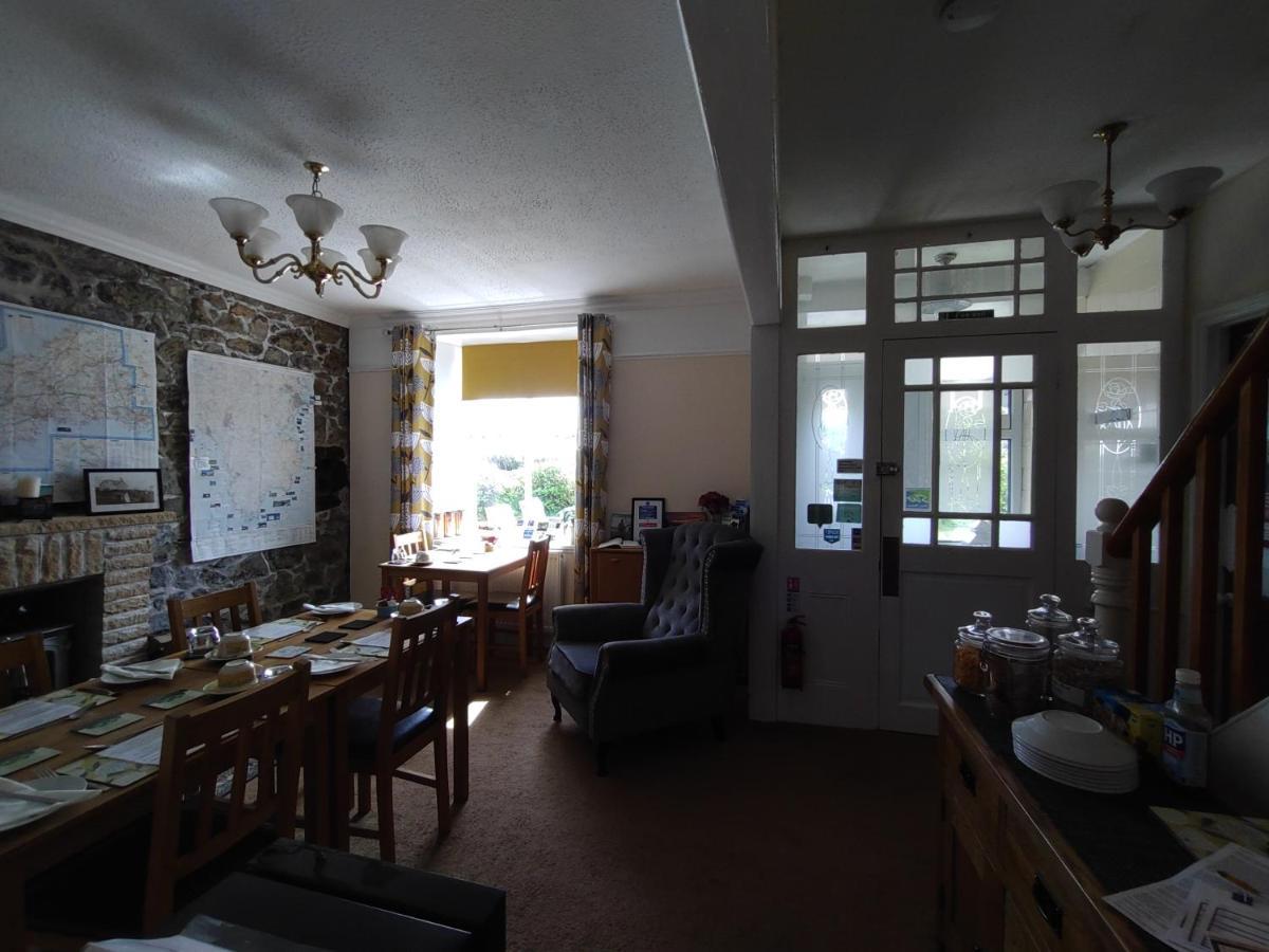 Chyheira Bed & Breakfast Ruan Minor Eksteriør bilde