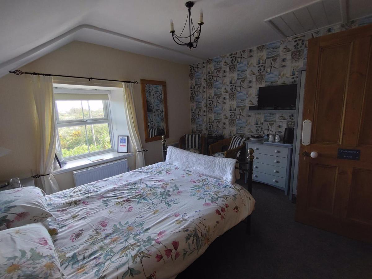 Chyheira Bed & Breakfast Ruan Minor Eksteriør bilde