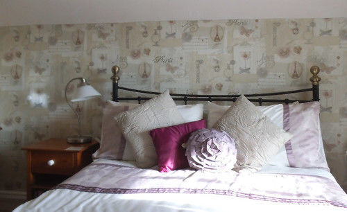 Chyheira Bed & Breakfast Ruan Minor Eksteriør bilde