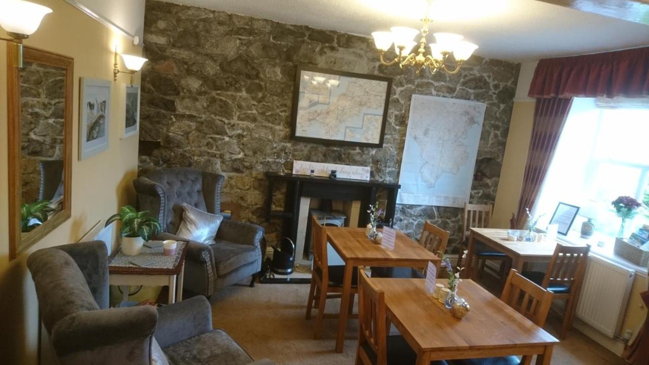 Chyheira Bed & Breakfast Ruan Minor Eksteriør bilde